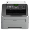 BROHTER Télécopieur Laser Monochrome FAX-2845 avec combiné téléphonique