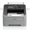 BROTHER Fax Laser - Modem 33,6 kbps-Chargeur 30feuilles