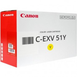 Canon toner C-EXV51 L Toner...