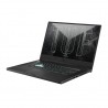 ASUS TUF DASH FX516PC I7-11370H 15.6 FHD 8G 512 Go SSD WIN 11 ECLIPSE GRAY RTX 3050 4G 12M