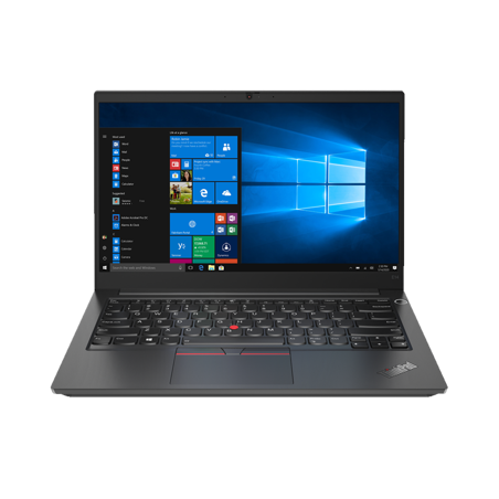 LENOVO E14_2_MARS i5-1135G7 14"FHD 8 Go 512 Go SSD Win 11 PRO Black 12M