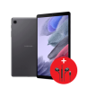 SAMSUNG Tablette A7 lite 8,7" 3Go Octa Core 32Go Android 4G 2 Mpx 2 Mpx 8 Mpx gray