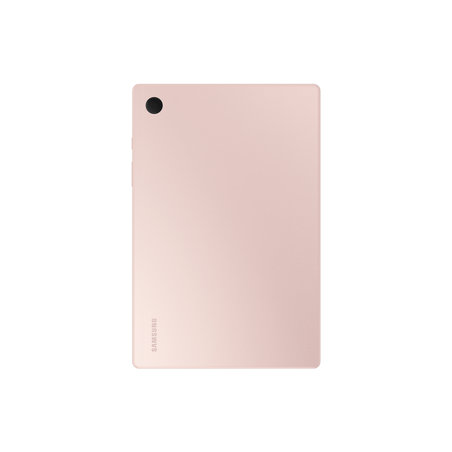 SAMSUNG Tablette TAB A8 Pink Gold 10.5" Octa Core 4Go 64Go Android 4G 5 Mp 8MP 12M RéférenceSM-X205NIDEMWD