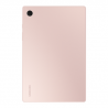 SAMSUNG Tablette TAB A8 Pink Gold 10.5" Octa Core 4Go 64Go Android 4G 5 Mp 8MP 12M RéférenceSM-X205NIDEMWD