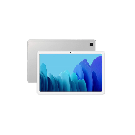 SAMSUNG Tablette TAB A8 GRAY 10.5" Octa Core 4Go 64Go Android 4G 5 Mp 8 MP 12M