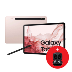SAMSUNG Tablette Tab S8...