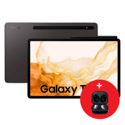 gris graphite 11" Octa Core...