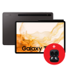 gris graphite 11" Octa Core 8Go 128Go Android 5G 12Mpx 13Mpx 6Mpx 12M