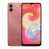 SAMSUNG Smartphone A04e Copper 6.5" Octa Core 3Go 32Go Android 4G Dual Sim 5Mp 13Mp 2Mp 12M