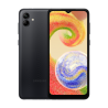 SAMSUNG Smartphone A04 Black 6.5" Octa Core 4Go 64Go Android 4G 5Mp 50Mp 2Mp 12M