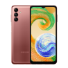 SAMSUNG Smartphone A04s Copper 6.5" Exynos850 4Go 128Go Android 4G Dual Sim 8Mp 50M RéférenceSM-A047FZCHMWD