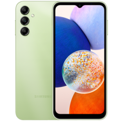 SAMSUNG Smartphone A14...