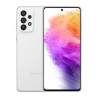 SAMSUNG Smartphone A73 White 6.7" Snapdragon 778G 8Go 256Go Android 5G DS 32Mp108Mp12Mp5Mp5Mp 12M