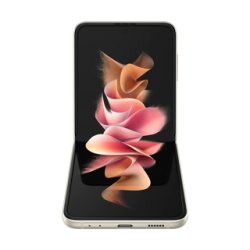 SAMSUNG Smartphone Z Flip 3...