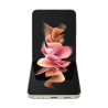 SAMSUNG Smartphone Z Flip 3 6.7" 8Go 256Go Android 5G Dual Sim 10Mpx 12Mpx 12Mpx Cream 12M