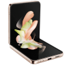 SAMSUNG Smartphone Zflip4 Pink Gold 6.7" 8Go 256Go Android 5G Dual Sim 10mpx 12Mpx