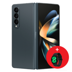 SAMSUNG Smartphone Zfold 4...