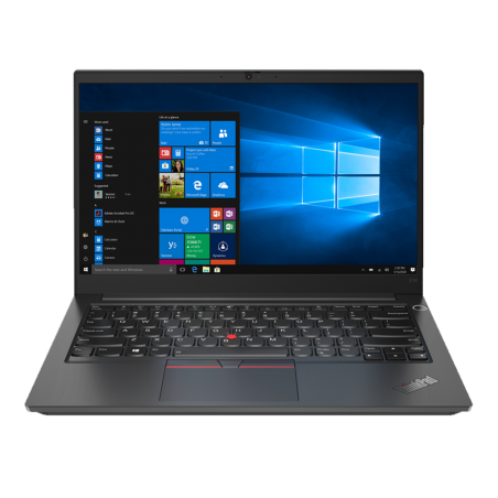 LENOVO E15 2 MARS i5-1135G7 15,6"FHD 8 Go 512 Go SSD Win 11 PRO Black 12M