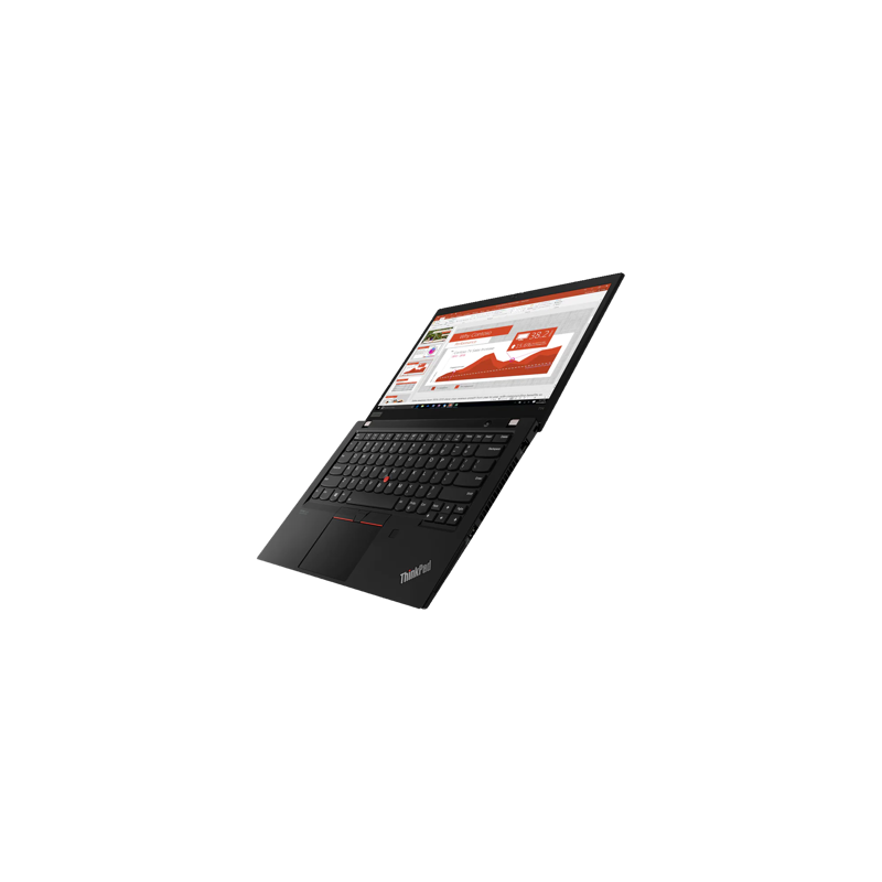 LENOVO ThinkPad T14 i5-1135G7 14"FHD 8 Go 512 Go SSD Win 11 PRO Black 36M