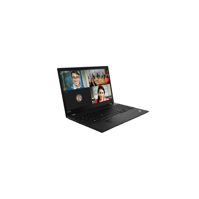 LENOVO Thinkpad T15 i5-1135G7 15,6" 8Go 256Go SSD Win10 PRO Black 36M