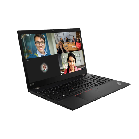 LENOVO ThinkPad T15 i5-1135G7 15,6"FHD 16 Go 512 Go SSD Win 11 PRO Black 36M