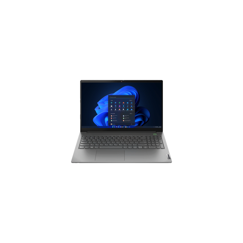 LENOVO Thinkbook 15-IAP i7-1255U 15,6"FHD TN 8 Go 256 Go SSD Freedos BlackTopload Case 24M
