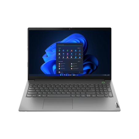 LENOVO Thinkbook 15-IAP i7-1255U 15,6"FHD TN 8 Go 256 Go SSD Freedos BlackTopload Case 24M