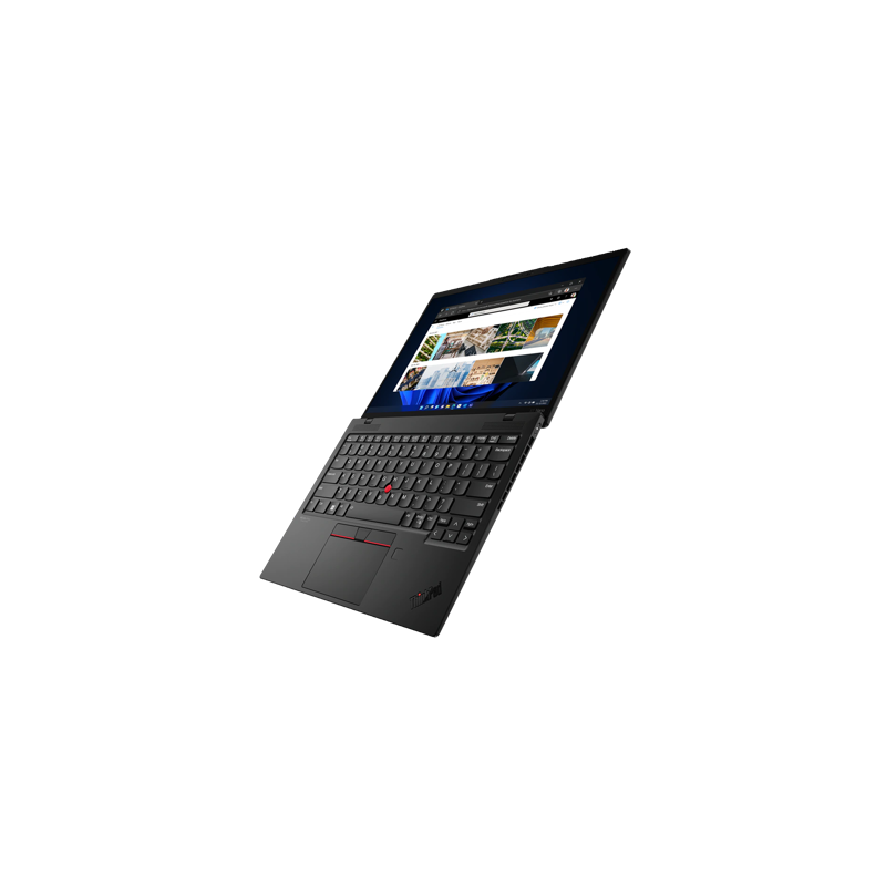 LENOVO ThinkPad X1 Nano i7-1260P 13,3" 2K 16Go 1To SSD Win11 PRO BLACK 36M