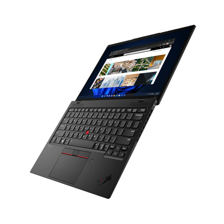 LENOVO ThinkPad X1 Nano i7-1260P 13,3" 2K 16Go 1To SSD Win11 PRO BLACK 36M