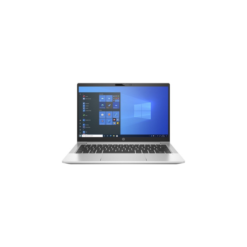HP 430 G8 i5-1135G7 13.3" 4GB 256GB SSD FreeDos 1Yr Wty