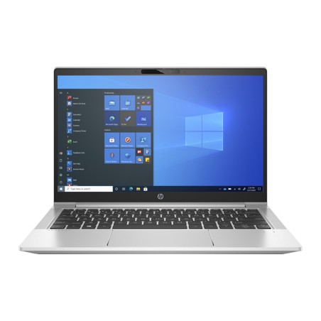 HP 430 G8 i5-1135G7 13.3" 4GB 256GB SSD FreeDos 1Yr Wty