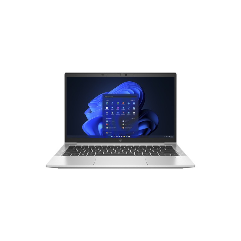 HP 830 G8 Intel i7-1165G7 13,3" 8 Go 256 Go SSD Win 11 PRO 36M