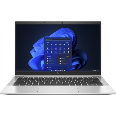 HP 830 G8 Intel i7-1165G7 13,3" 8 Go 256 Go SSD Win 11 PRO 36M