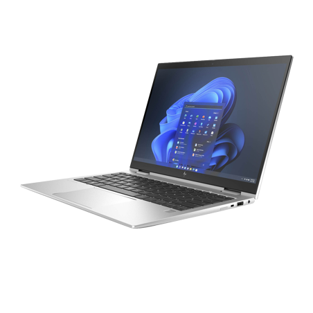HP EliteBook 830 G9 i5-1235U 13,3"FHD 8 Go 512 Go SSD W11P 36M