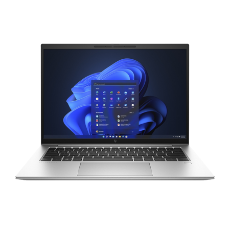 HP 840 G9 i7-1255U 14" 16 Go 512 Go SSD CG MX570 2GB Win11P 36M