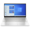 HP Pav 15 i5-1235U 15,6"FHD 8 Go 256 Go SSD Nvidia GeForce MX550 2GB Win11H Natural Silver 12M