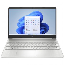 HP 15s AMD R5-5625U...