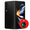 SAMSUNG Smartphone Zfold 4 Phantom Black 7.6" 12Go 512Go Android 5G Dual Sim 10Mpx 4M