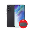 SAMSUNG Smartphone S21 Fe Gris noir 6.4" Exynos 2100 8Go 256Go Ad 5G DualSim 32Mp 12Mp 12Mp 8Mp 12M