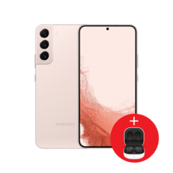SAMSUNG S22 Pink Gold 6.1"...
