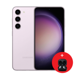 SAMSUNG S23 Lavender 6.1"...