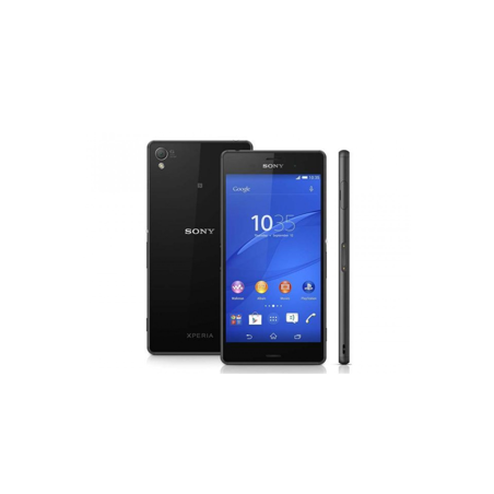 Sony XPERIA Z3 TFT 5,2" Full HD Android 4.4 Kitkat