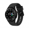 Samsung Galaxy Watch 4 classic Noir 46 mm 360*360 Supe r 1,5GB RAM+16GB 361mAh-Fast charging 361