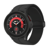 Samsung Galaxy Watch5 - 44mm Silvere 450 x 450 pixels 1.5GB RAM /16GB 410 mAh Wear OS