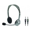 LOGITECH Stereo Headset H110 (Polka)
