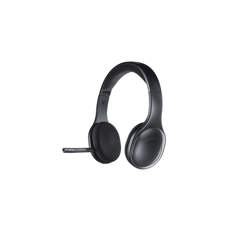 LOGITECH Wireless Headset H800 (Havana)