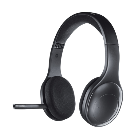 LOGITECH Wireless Headset H800 (Havana)