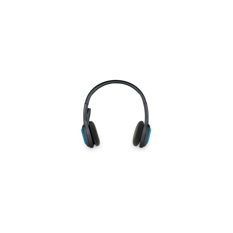 LOGITECH Wireless Headset H600 (Sucre)