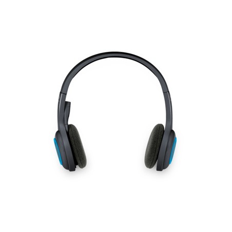 LOGITECH Wireless Headset H600 (Sucre)