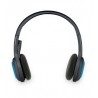 LOGITECH Wireless Headset H600 (Sucre)